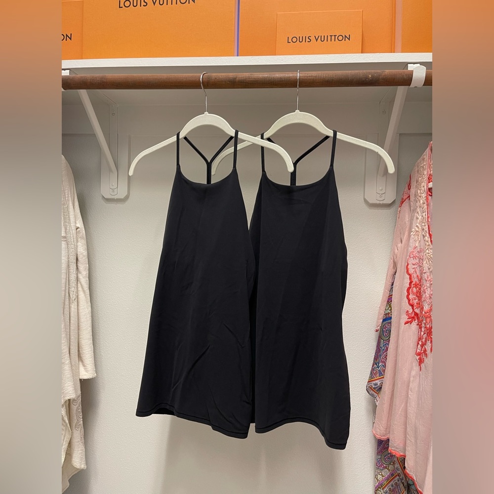 Lululemon Power Y